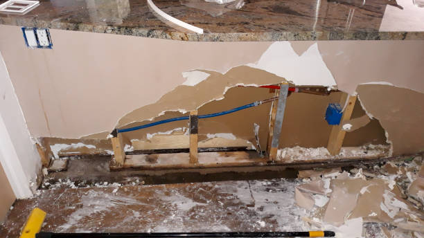 Best Flooded house restoration  in St Albans, WV