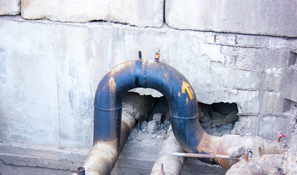 Best Flood damage cleanup  in St Albans, WV